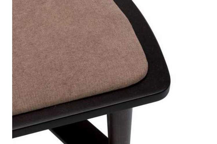 Вешалка костюмная с сиденьем В 26Н венге-6