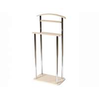 Вешалка костюмная Элдридж дуб беленый