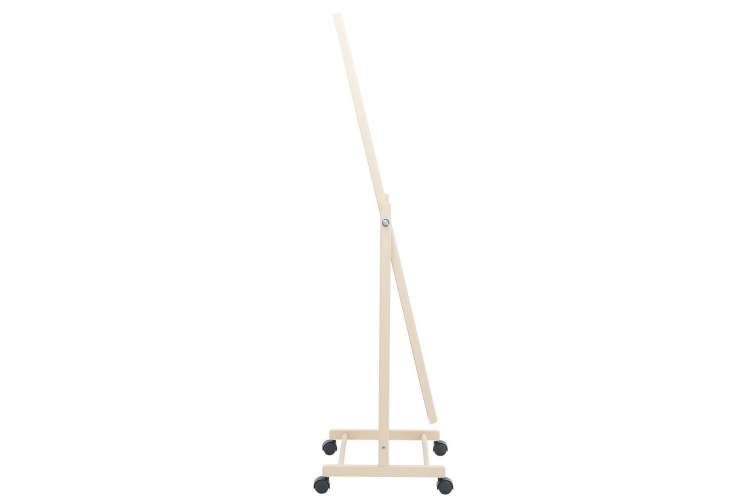 Зеркало напольное В 27Н слоновая кость 137 см х 42,5 см-1