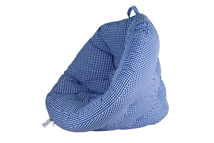 Футон Genso, ткань blue-5