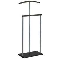 Вешалка костюмная Дэви 1 металлик/венге Вешалка костюмная Дэви 1 металлик/венге