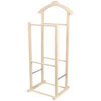 Вешалка костюмная детская В 28Н слоновая кость Вешалка костюмная детская В 28Н слоновая кость