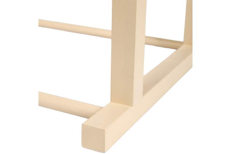 Вешалка костюмная детская В 28Н слоновая кость-2