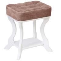 Банкетка Берже 26 белый ясень в гостиную