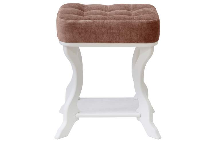 Банкетка Берже 26 белый ясень-1