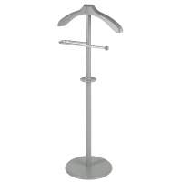 Вешалка костюмная В 25Н серый Вешалка костюмная В 25Н серый