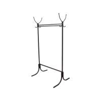 Вешалка напольная М 13 чёрный