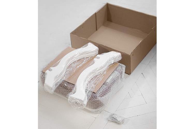 Банкетка Берже 26 белый ясень-3