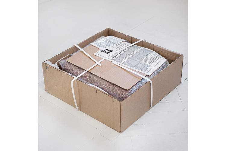 Банкетка Берже 26 белый ясень-2