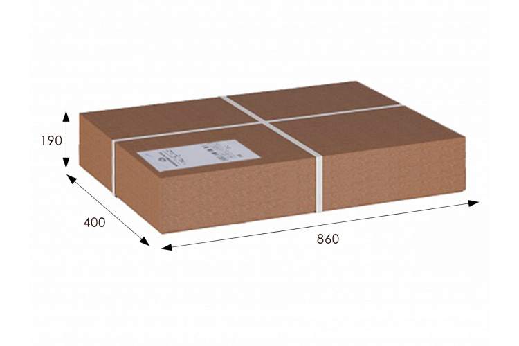 Консоль Берже 20 слоновая кость-5