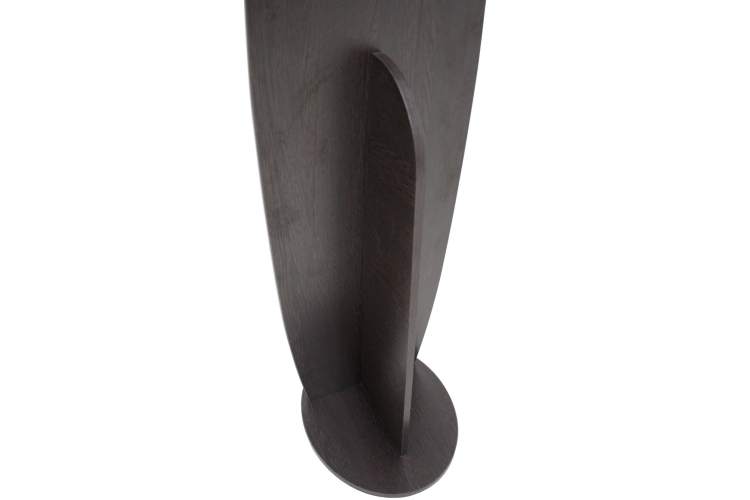 Зеркало напольное Стелла 1 венге 157,8 см х 40,4 см-6