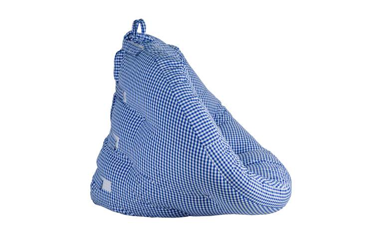 Футон Genso, ткань blue-7