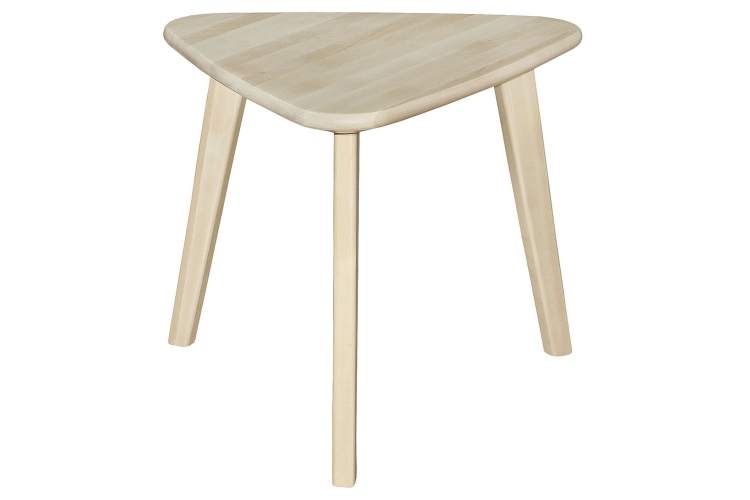 Стол журнальный Ретро лак