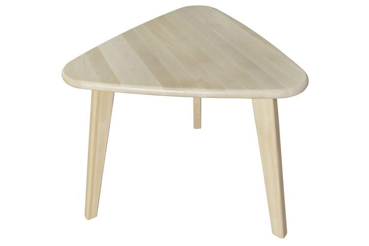 Стол журнальный Ретро лак-1