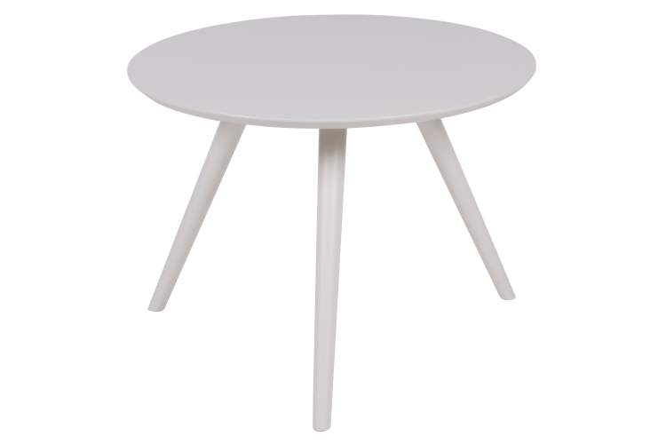 Стол журнальный Лорейн 3 бежевый