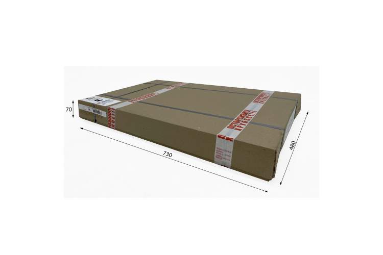 Стол журнальный BeautyStyle 5 венге/стекло черное-9