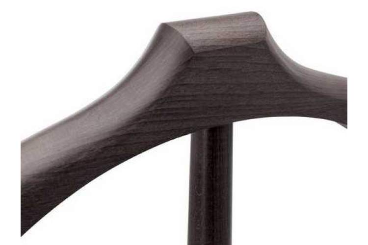 Вешалка костюмная с сиденьем В 26Н венге-4