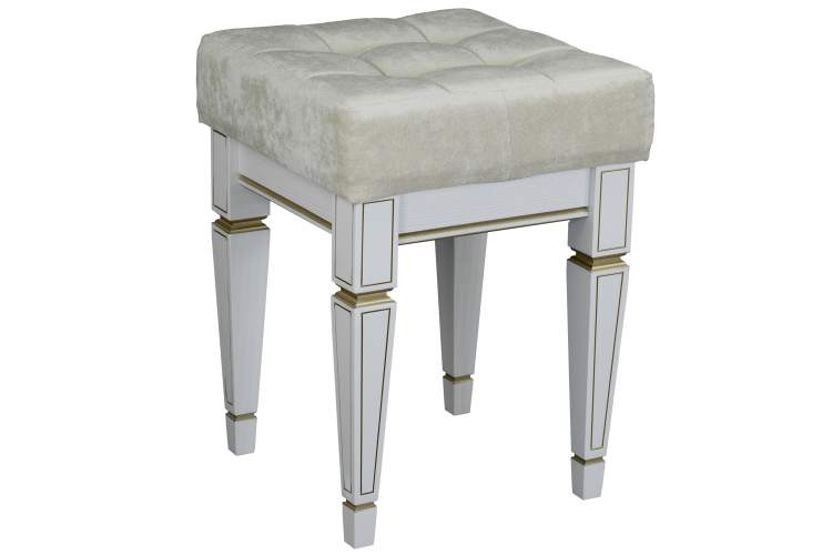 Банкетка Мариус М 96 ясень/LOFTY IVORY