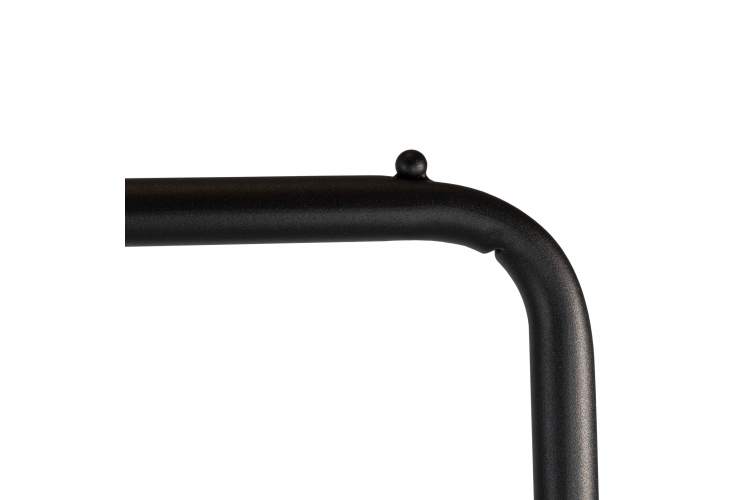 Вешалка напольная Пико 33 черный-3