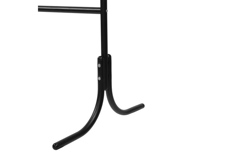 Вешалка напольная М 11 чёрный-6