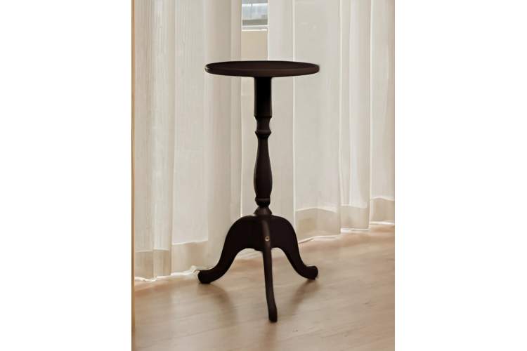 Подставка под цветы напольная П2 венге-6