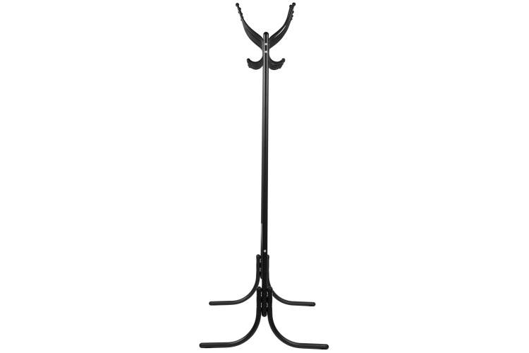 Вешалка напольная М 11 чёрный-2