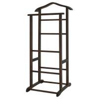 Вешалка костюмная Слуга 1 венге