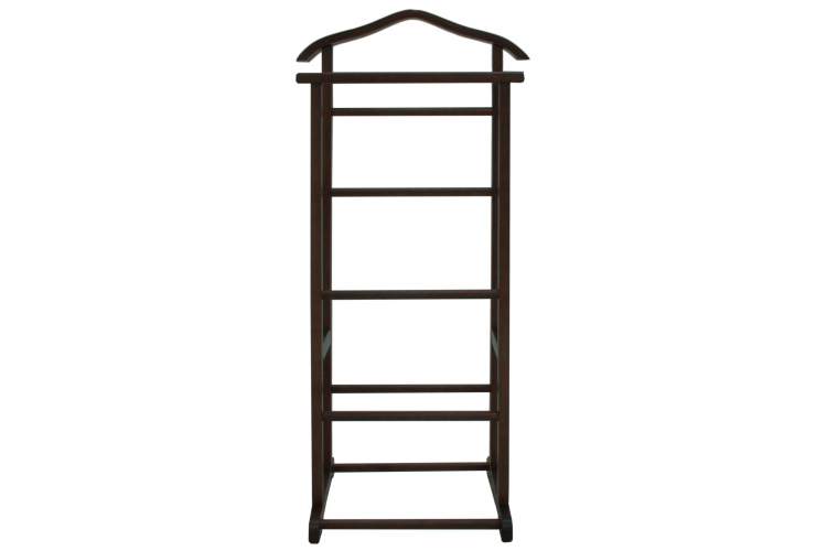 Вешалка костюмная Слуга 1 венге-1