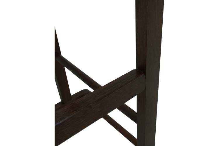 Вешалка костюмная Слуга 1 венге-3