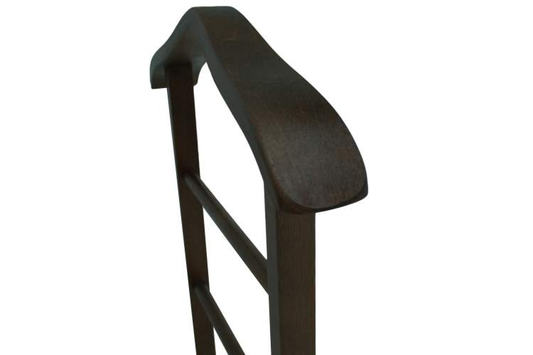 Вешалка костюмная Слуга 1 венге-4