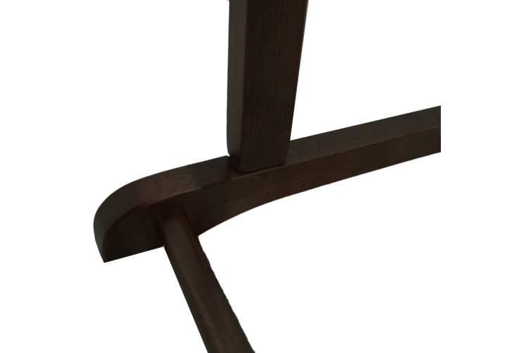 Вешалка костюмная Слуга 1 венге-6