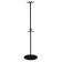 Вешалка напольная Пико 16 черный