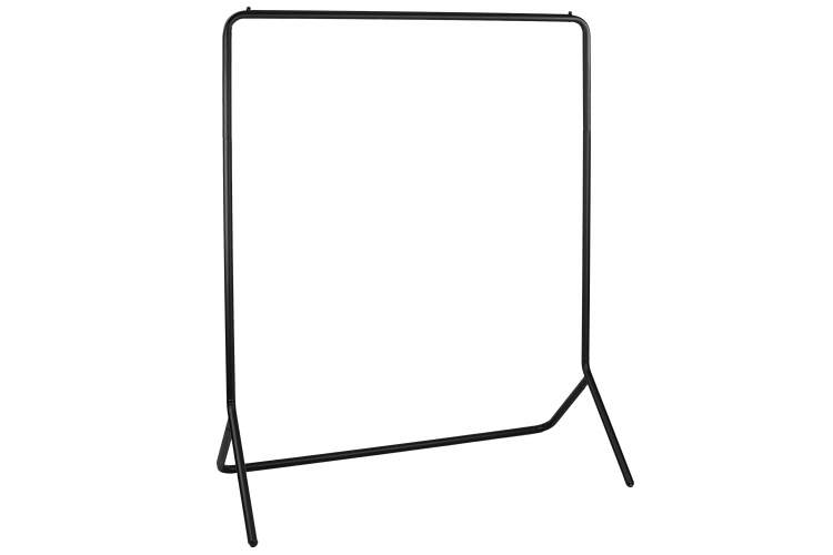 Вешалка напольная Пико 33 черный