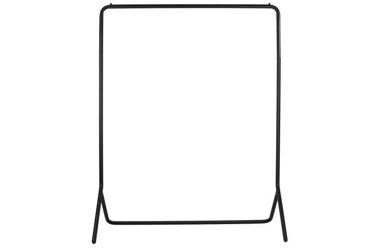 Вешалка напольная Пико 33 черный-1