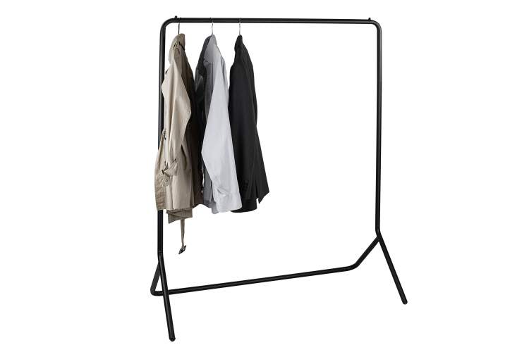 Вешалка напольная Пико 33 черный-6