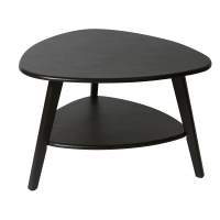 Журнальный стол Стол журнальный Бруклин венге/венге