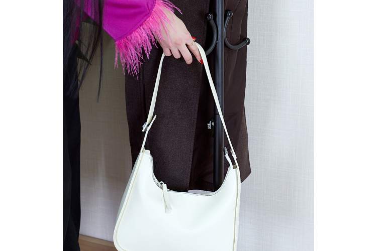 Вешалка напольная Пико 16 черный-7