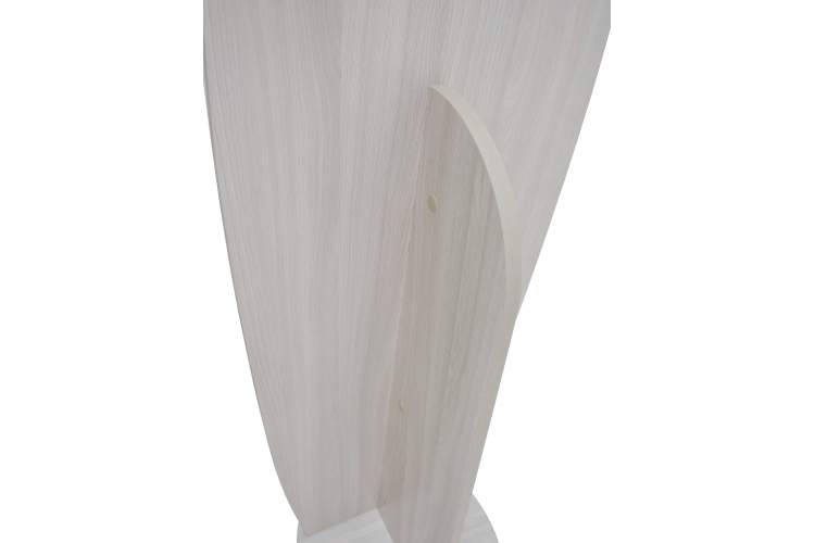 Зеркало напольное Стелла 1 шимо светлый 157,8 см х 40,4 см-6