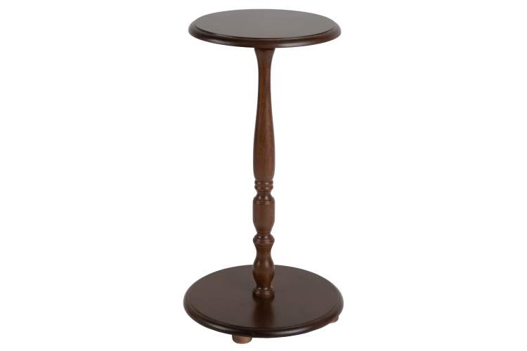 Подставка для цветов Селена средне-коричневый-1