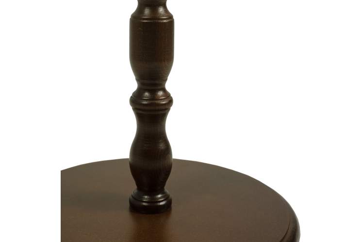 Подставка для цветов Селена средне-коричневый-3