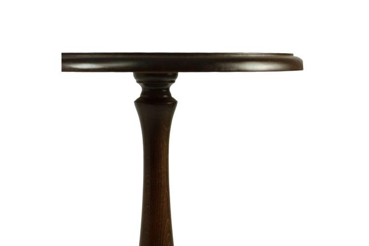 Подставка для цветов Селена средне-коричневый-4