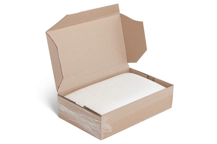 Банкетка Ретро М с ящиком белый, ткань экокожа белый-7