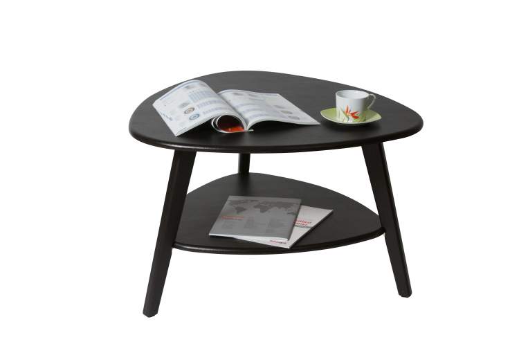 Стол журнальный Бруклин венге/венге-1