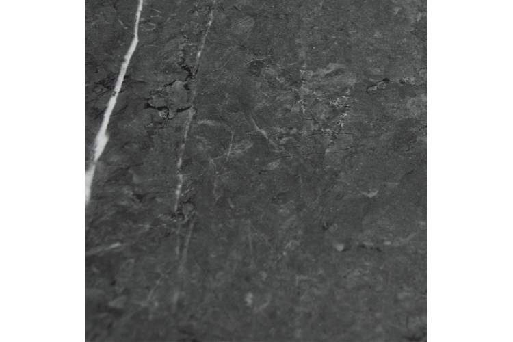 Стол журнальный МеталлАрт М001 черный мрамор/золото-7