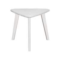 Стол журнальный Ретро снег