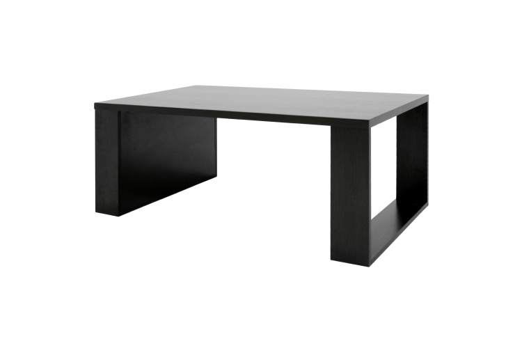 Стол журнальный BeautyStyle 25 венге без стекла-1