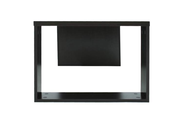 Стол журнальный BeautyStyle 25 венге без стекла-3