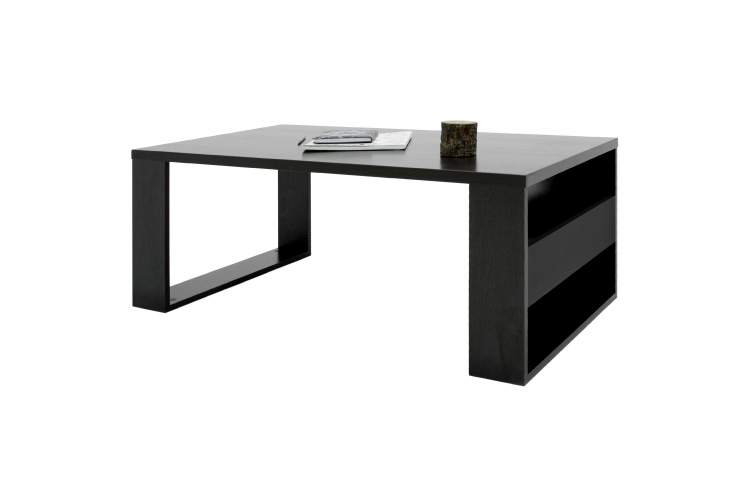 Стол журнальный BeautyStyle 25 венге без стекла-9