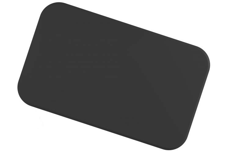 Стол журнальный BeautyStyle 18 графит/бук-2