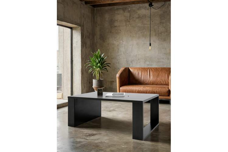 Стол журнальный BeautyStyle 25 венге без стекла-11